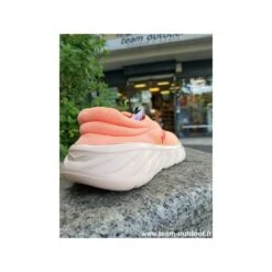 HOKA Ora Recovery Shoe 2 Femme Cantaloupe / Fiesta 13 HOKA Ora Recovery Shoe 2 Femme Cantaloupe / Fiesta -Hoka hoka ora recovery shoe 2 femme cantaloupe fiesta 4