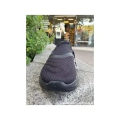 HOKA Ora Recovery Shoe 2 Homme Black / Black 14 HOKA Ora Recovery Shoe 2 Homme Black / Black -Hoka hoka ora recovery shoe 2 homme black black 4