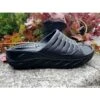 HOKA Ora Recovery Slide Homme Black 1 HOKA Ora Recovery Slide Homme Black -Hoka hoka ora recovery slide homme black