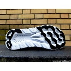 HOKA Rincon 3 Femme Black / White -Hoka hoka rincon 3 femme black white 5