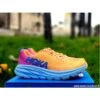 HOKA Rincon 3 Femme Mock Orange / Cyclamen 2 HOKA Rincon 3 Femme Mock Orange / Cyclamen -Hoka hoka rincon 3 femme mock orange cyclamen