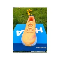 HOKA Rincon 3 Femme Mock Orange / Cyclamen 19 HOKA Rincon 3 Femme Mock Orange / Cyclamen -Hoka hoka rincon 3 femme mock orange cyclamen 6