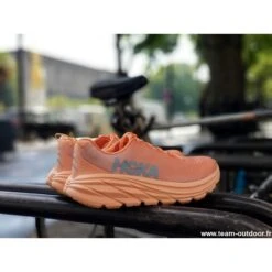 HOKA Rincon 3 Femme Shell Coral / Peach Parfait 13 HOKA Rincon 3 Femme Shell Coral / Peach Parfait -Hoka hoka rincon 3 femme shell coral peach parfait 2