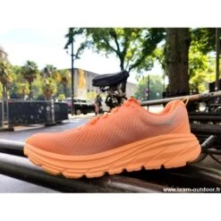 HOKA Rincon 3 Femme Shell Coral / Peach Parfait 17 HOKA Rincon 3 Femme Shell Coral / Peach Parfait -Hoka hoka rincon 3 femme shell coral peach parfait 6