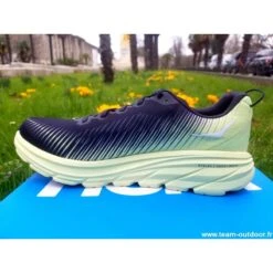HOKA Rincon 3 Homme Blue Graphite / Butterfly 12 HOKA Rincon 3 Homme Blue Graphite / Butterfly -Hoka hoka rincon 3 homme blue graphite butterfly 3