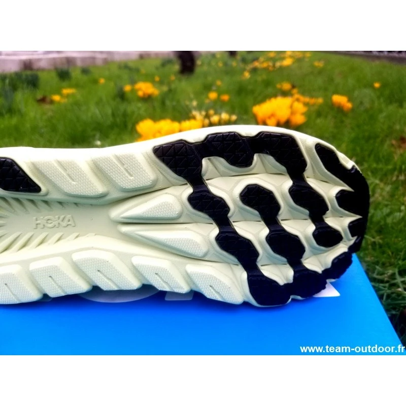 HOKA Rincon 3 Homme Blue Graphite / Butterfly 9 HOKA Rincon 3 Homme Blue Graphite / Butterfly – Image 7