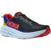 Hoka Chaussures Running Homme - Rincon 3 - Noir / Dazzling Blue 1 Hoka Chaussures Running Homme - Rincon 3 - Noir / Dazzling Blue -Hoka hoka rincon 3 running shoes black dazzling blue 1 1386485