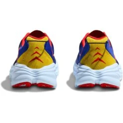 Hoka Chaussures Running Homme - Rincon 3 - Noir / Dazzling Blue 13 Hoka Chaussures Running Homme - Rincon 3 - Noir / Dazzling Blue -Hoka hoka rincon 3 running shoes black dazzling blue 6 1386484