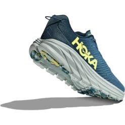 Hoka Chaussures Running Homme - Rincon 3 - Bluesteel / Deep Dive 14 Hoka Chaussures Running Homme - Rincon 3 - Bluesteel / Deep Dive -Hoka hoka rincon 3 running shoes bluesteel deep dive 6 1503234