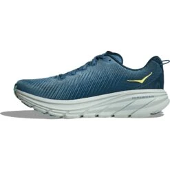 Hoka Chaussures Running Homme - Rincon 3 - Bluesteel / Deep Dive 13 Hoka Chaussures Running Homme - Rincon 3 - Bluesteel / Deep Dive -Hoka hoka rincon 3 running shoes bluesteel deep dive 7 1503235