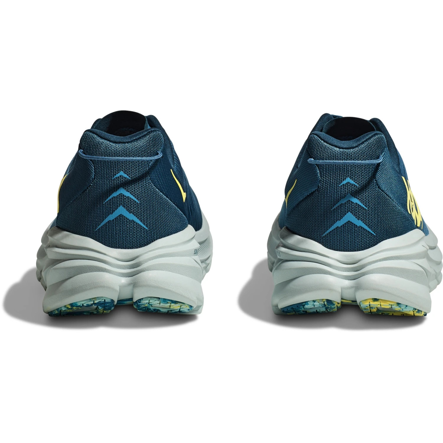 Hoka Chaussures Running Homme - Rincon 3 - Bluesteel / Deep Dive 8 Hoka Chaussures Running Homme - Rincon 3 - Bluesteel / Deep Dive – Image 6