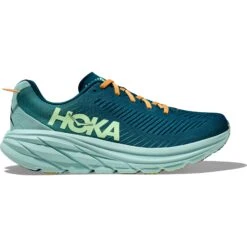Hoka Chaussures Running Homme - Rincon 3 - Deep Lagoon / Ocean Mist 12 Hoka Chaussures Running Homme - Rincon 3 - Deep Lagoon / Ocean Mist -Hoka hoka rincon 3 running shoes deep lagoon ocean mist 4 1503248