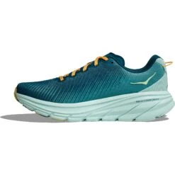 Hoka Chaussures Running Homme - Rincon 3 - Deep Lagoon / Ocean Mist 13 Hoka Chaussures Running Homme - Rincon 3 - Deep Lagoon / Ocean Mist -Hoka hoka rincon 3 running shoes deep lagoon ocean mist 5 1503249