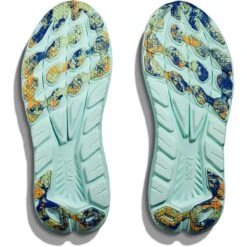 Hoka Chaussures Running Homme - Rincon 3 - Deep Lagoon / Ocean Mist 17 Hoka Chaussures Running Homme - Rincon 3 - Deep Lagoon / Ocean Mist -Hoka hoka rincon 3 running shoes deep lagoon ocean mist 6 1503250