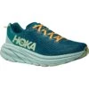 Hoka Chaussures Running Homme - Rincon 3 - Deep Lagoon / Ocean Mist 2 Hoka Chaussures Running Homme - Rincon 3 - Deep Lagoon / Ocean Mist -Hoka hoka rincon 3 running shoes deep lagoon ocean mist 8 1503244