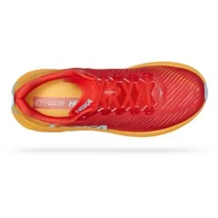 Hoka Chaussures Running Homme - Rincon 3 - Fiesta / Amber Yellow 17 Hoka Chaussures Running Homme - Rincon 3 - Fiesta / Amber Yellow -Hoka hoka rincon 3 running shoes fiesta amber yellow 3 1240348 1