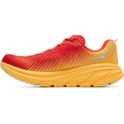 Hoka Chaussures Running - Rincon 3 Wide - Fiesta / Amber Yellow 16 Hoka Chaussures Running - Rincon 3 Wide - Fiesta / Amber Yellow -Hoka hoka rincon 3 running shoes fiesta amber yellow 6 1240351