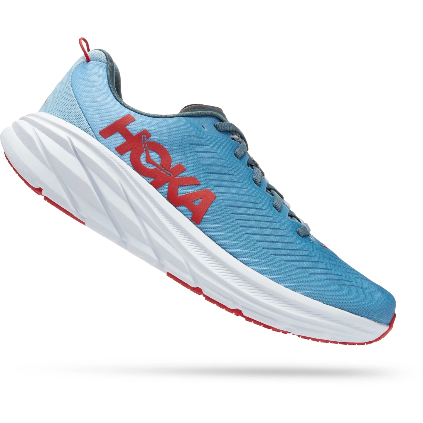 Hoka Chaussures Running Homme - Rincon 3 - Mountain Spring / Summer Song 5 Hoka Chaussures Running Homme - Rincon 3 - Mountain Spring / Summer Song – Image 3