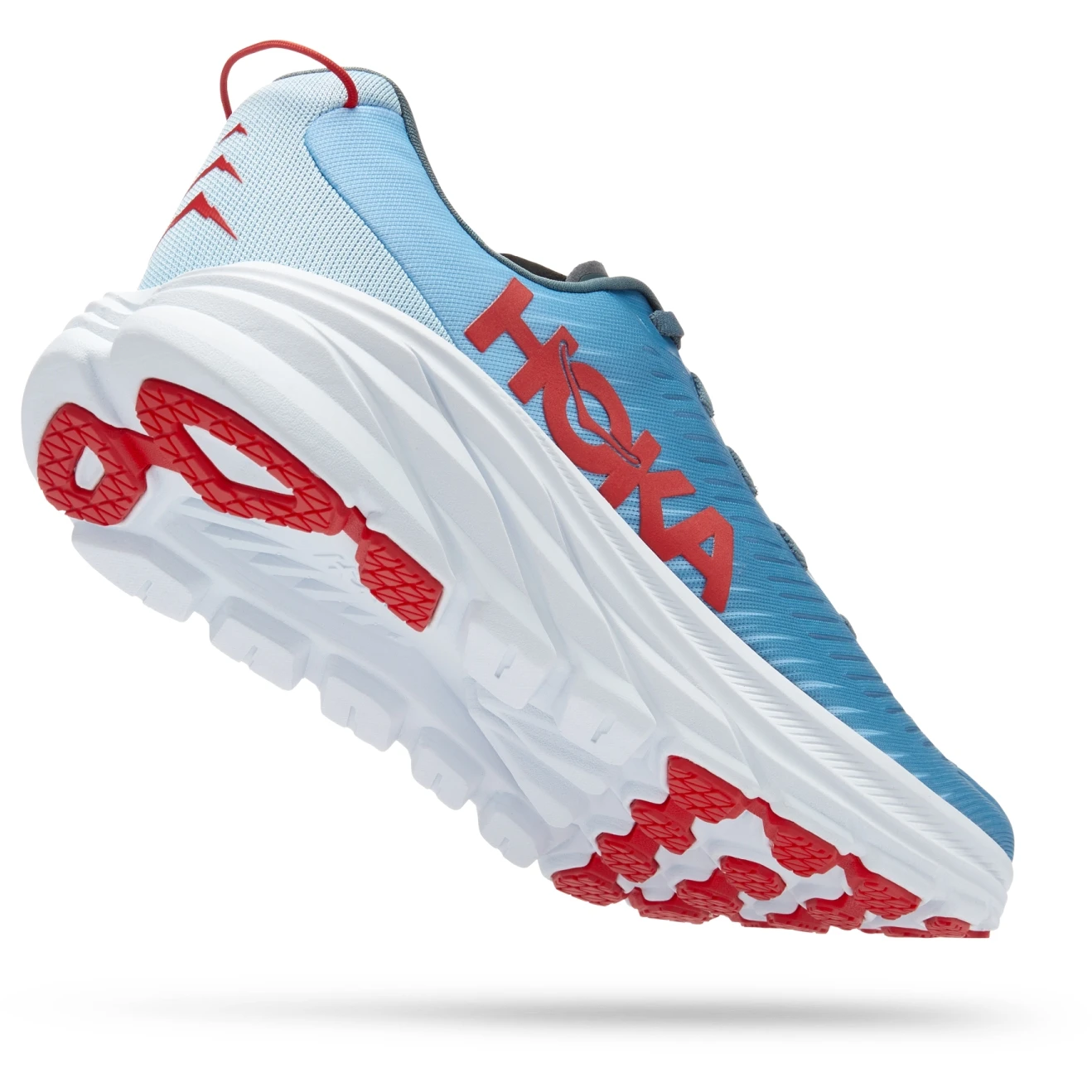 Hoka Chaussures Running Homme - Rincon 3 - Mountain Spring / Summer Song 4 Hoka Chaussures Running Homme - Rincon 3 - Mountain Spring / Summer Song – Image 2