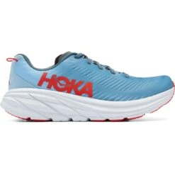 Hoka Chaussures Running Homme - Rincon 3 - Mountain Spring / Summer Song 15 Hoka Chaussures Running Homme - Rincon 3 - Mountain Spring / Summer Song -Hoka hoka rincon 3 running shoes mountain spring summer song 6 1240361