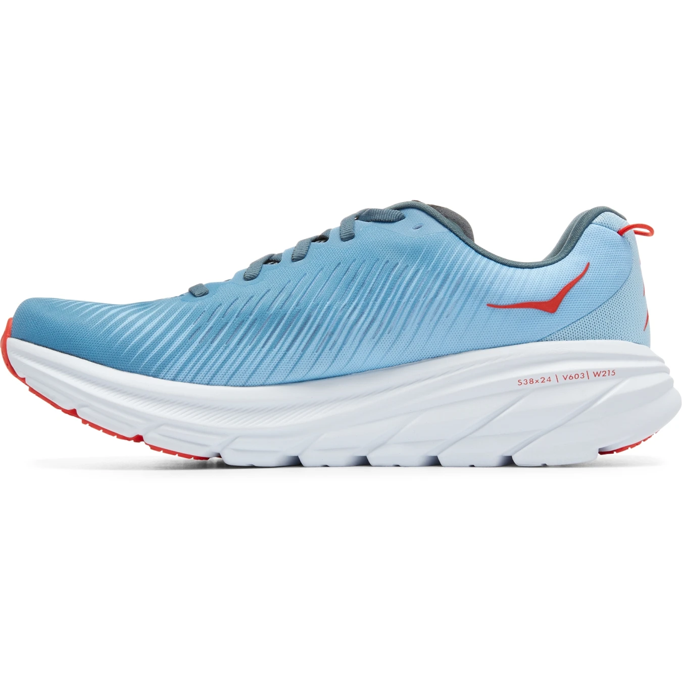 Hoka Chaussures Running Homme - Rincon 3 - Mountain Spring / Summer Song 8 Hoka Chaussures Running Homme - Rincon 3 - Mountain Spring / Summer Song – Image 6