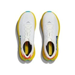 Hoka Chaussures Running Homme - Rincon 3 - Blanc / Eggnog 13 Hoka Chaussures Running Homme - Rincon 3 - Blanc / Eggnog -Hoka hoka rincon 3 running shoes white eggnog 3 1428116