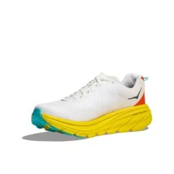 Hoka Chaussures Running Homme - Rincon 3 - Blanc / Eggnog 12 Hoka Chaussures Running Homme - Rincon 3 - Blanc / Eggnog -Hoka hoka rincon 3 running shoes white eggnog 4 1428117