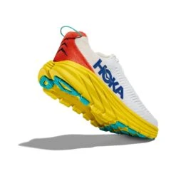 Hoka Chaussures Running Homme - Rincon 3 - Blanc / Eggnog 11 Hoka Chaussures Running Homme - Rincon 3 - Blanc / Eggnog -Hoka hoka rincon 3 running shoes white eggnog 5 1428118