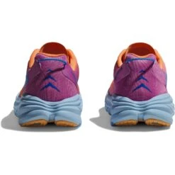 Hoka Chaussures Running Femme - Rincon 3 - Mock Orange / Cyclamen -Hoka hoka rincon 3 women s running shoes mock orange cyclamen 3 1377698