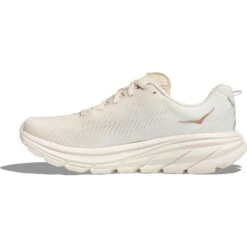 Hoka Chaussures Running Femme - Rincon 3 - Eggnog / Rose Gold 16 Hoka Chaussures Running Femme - Rincon 3 - Eggnog / Rose Gold -Hoka hoka rincon 3 womens running shoes eggnog rose gold 1 1503209