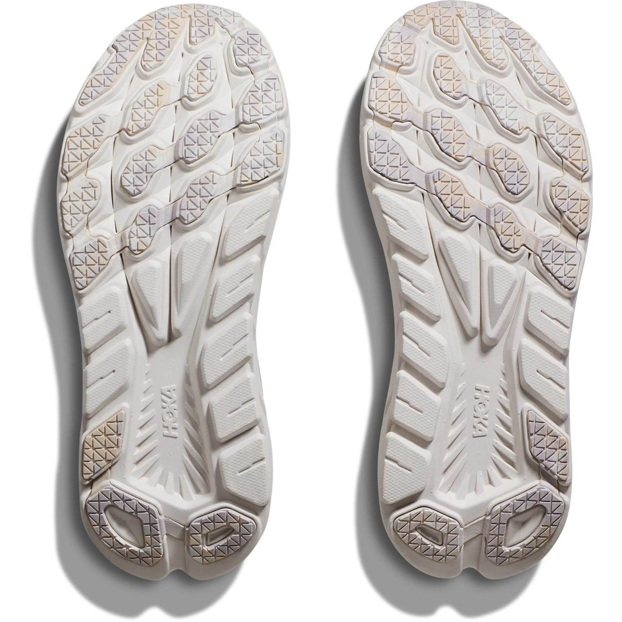 Hoka Chaussures Running Femme - Rincon 3 - Eggnog / Rose Gold 10 Hoka Chaussures Running Femme - Rincon 3 - Eggnog / Rose Gold – Image 8