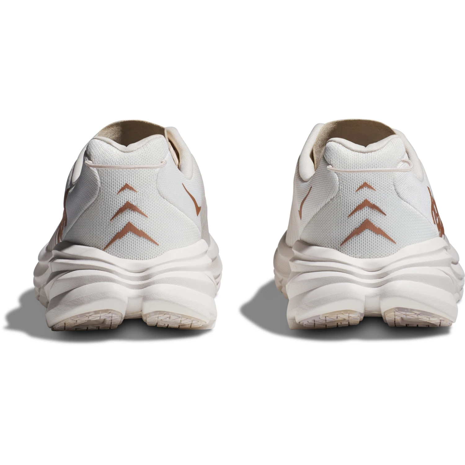 Hoka Chaussures Running Femme - Rincon 3 - Eggnog / Rose Gold 8 Hoka Chaussures Running Femme - Rincon 3 - Eggnog / Rose Gold – Image 6