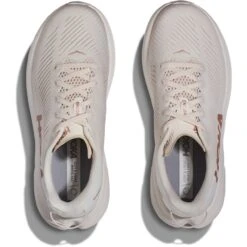 Hoka Chaussures Running Femme - Rincon 3 - Eggnog / Rose Gold 19 Hoka Chaussures Running Femme - Rincon 3 - Eggnog / Rose Gold -Hoka hoka rincon 3 womens running shoes eggnog rose gold 7 1503215