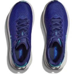 Hoka Chaussures Running Femme - Rincon 3 - Evening Sky / Ocean Mist 19 Hoka Chaussures Running Femme - Rincon 3 - Evening Sky / Ocean Mist -Hoka hoka rincon 3 womens running shoes evening sky ocean mist 1 1503196