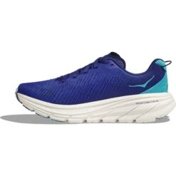 Hoka Chaussures Running Femme - Rincon 3 - Evening Sky / Ocean Mist 16 Hoka Chaussures Running Femme - Rincon 3 - Evening Sky / Ocean Mist -Hoka hoka rincon 3 womens running shoes evening sky ocean mist 2 1503197