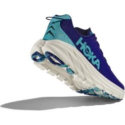 Hoka Chaussures Running Femme - Rincon 3 - Evening Sky / Ocean Mist 17 Hoka Chaussures Running Femme - Rincon 3 - Evening Sky / Ocean Mist -Hoka hoka rincon 3 womens running shoes evening sky ocean mist 6 1503201