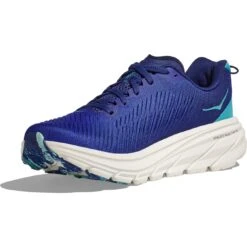 Hoka Chaussures Running Femme - Rincon 3 - Evening Sky / Ocean Mist 14 Hoka Chaussures Running Femme - Rincon 3 - Evening Sky / Ocean Mist -Hoka hoka rincon 3 womens running shoes evening sky ocean mist 7 1503202