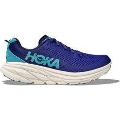 Hoka Chaussures Running Femme - Rincon 3 - Evening Sky / Ocean Mist 15 Hoka Chaussures Running Femme - Rincon 3 - Evening Sky / Ocean Mist -Hoka hoka rincon 3 womens running shoes evening sky ocean mist 8 1503204