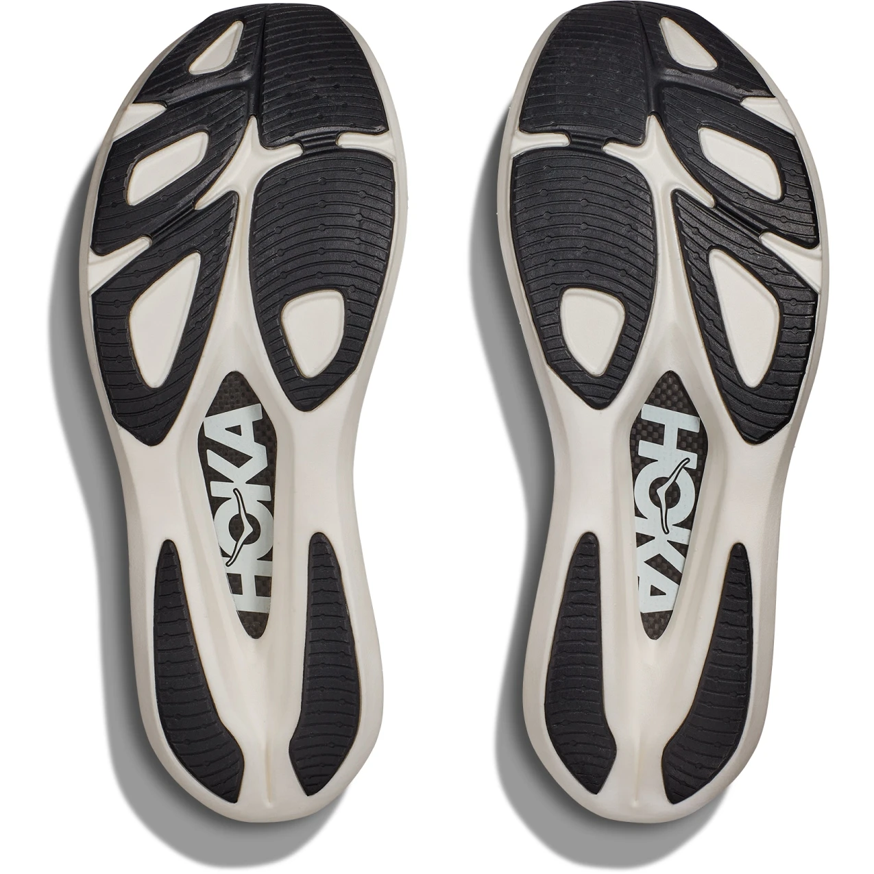 Hoka Chaussures Running - Rocket X 2 Unisex - Noir / Multi 9 Hoka Chaussures Running - Rocket X 2 Unisex - Noir / Multi – Image 7