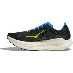 Hoka Chaussures Running - Rocket X 2 Unisex - Noir / Multi 14 Hoka Chaussures Running - Rocket X 2 Unisex - Noir / Multi -Hoka hoka rocket x 2 unisex running shoes black multi 4 1503263
