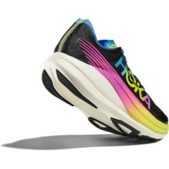 Hoka Chaussures Running - Rocket X 2 Unisex - Noir / Multi 15 Hoka Chaussures Running - Rocket X 2 Unisex - Noir / Multi -Hoka hoka rocket x 2 unisex running shoes black multi 5 1503264