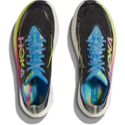 Hoka Chaussures Running - Rocket X 2 Unisex - Noir / Multi 18 Hoka Chaussures Running - Rocket X 2 Unisex - Noir / Multi -Hoka hoka rocket x 2 unisex running shoes black multi 7 1503266