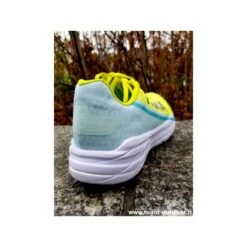 HOKA Rocket X Homme Blue Glass / Evening Primrose 15 HOKA Rocket X Homme Blue Glass / Evening Primrose -Hoka hoka rocket x homme blue glass evening primrose 4