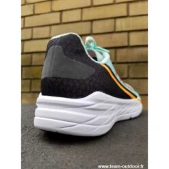 HOKA Rocket X Homme Eggshell Blue / Black 15 HOKA Rocket X Homme Eggshell Blue / Black -Hoka hoka rocket x homme eggshell blue black 4