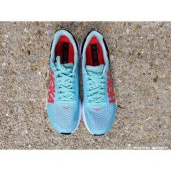 HOKA Rocket X Homme Eggshell Blue / Black 19 HOKA Rocket X Homme Eggshell Blue / Black -Hoka hoka rocket x homme eggshell blue black 8