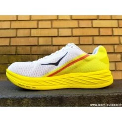 HOKA Rocket X Homme White / Evening Primrose 13 HOKA Rocket X Homme White / Evening Primrose -Hoka hoka rocket x homme white evening primrose 4