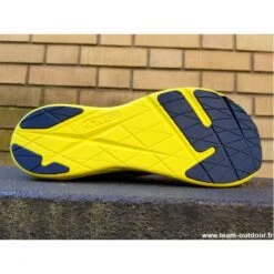 HOKA Rocket X Homme White / Evening Primrose 14 HOKA Rocket X Homme White / Evening Primrose -Hoka hoka rocket x homme white evening primrose 5