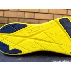 HOKA Rocket X Homme White / Evening Primrose 15 HOKA Rocket X Homme White / Evening Primrose -Hoka hoka rocket x homme white evening primrose 6