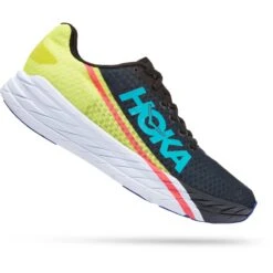 Hoka Chaussures Running - Rocket X Unisex - Noir / Evening Primrose 13 Hoka Chaussures Running - Rocket X Unisex - Noir / Evening Primrose -Hoka hoka rocket x running shoes black evening primrose 1 1240373