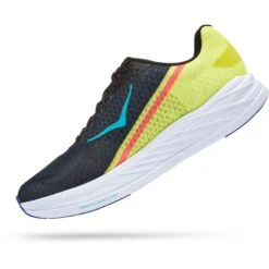 Hoka Chaussures Running - Rocket X Unisex - Noir / Evening Primrose 14 Hoka Chaussures Running - Rocket X Unisex - Noir / Evening Primrose -Hoka hoka rocket x running shoes black evening primrose 3 1240375